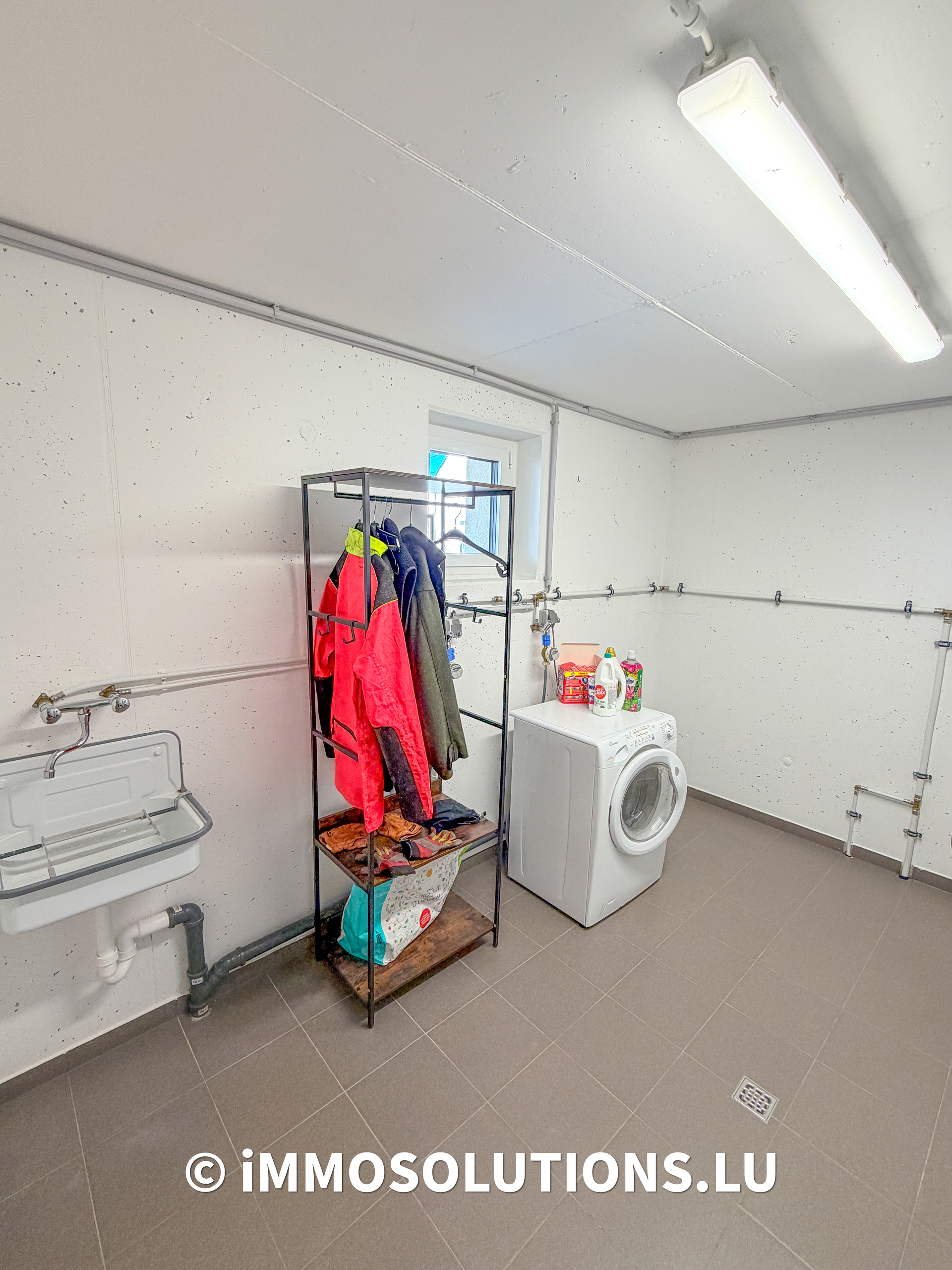 Appartement — Moesdorf · 82 m² - photo 28